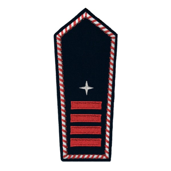 Schulterkl.Hauptbrandmeister/in stellv. Einheitsf.