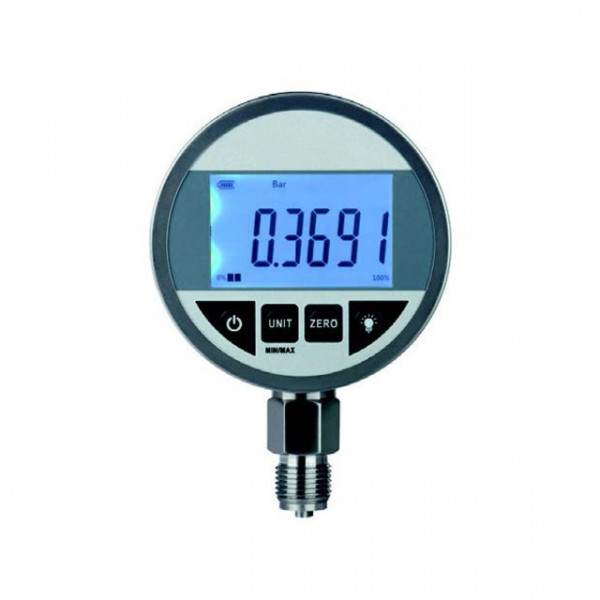 Differenzdruckmanometer RESIDEO Braukmann