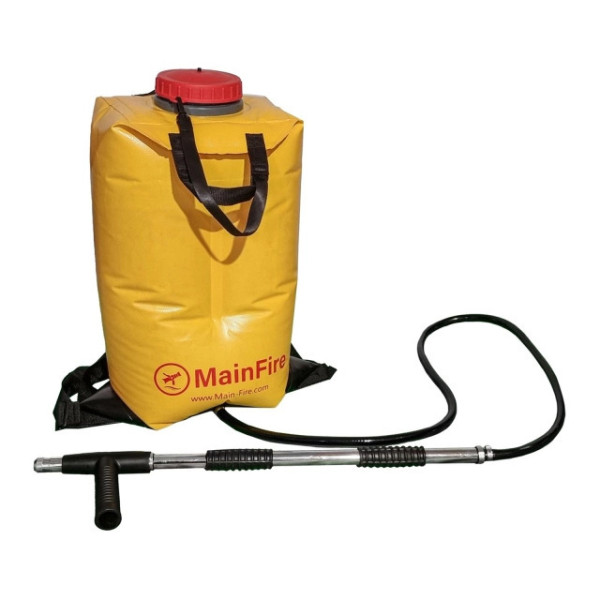 Löschrucksack MAINFIRE, 20 l