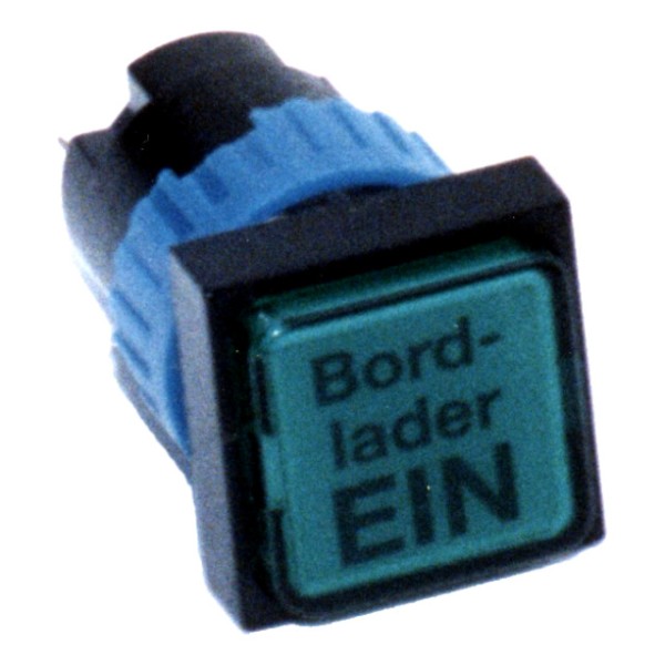 Einbaufassung für 12 V Bordnetz