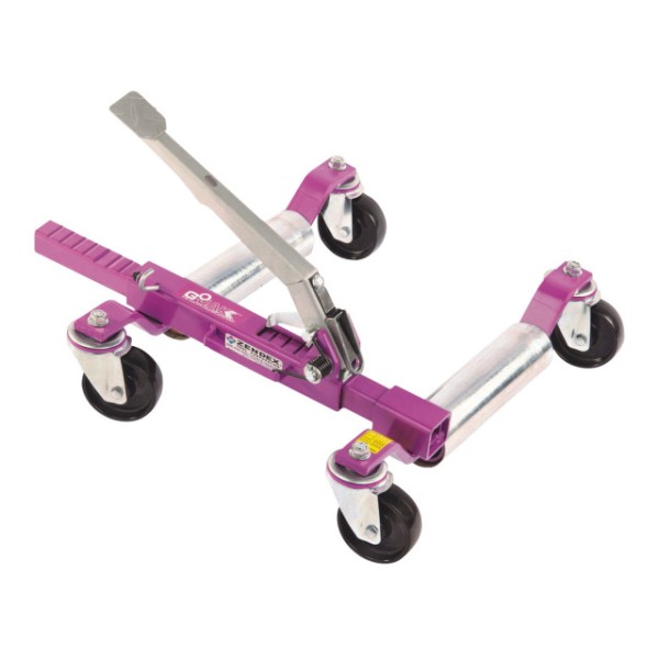 Autolift Gojak 5211 R, Tragkraft 590