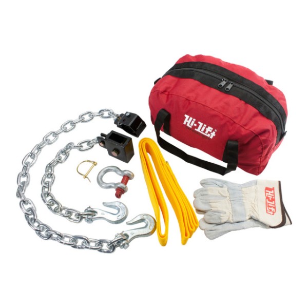 Hi-Lift Off-Road-Kit für First Responder Jack