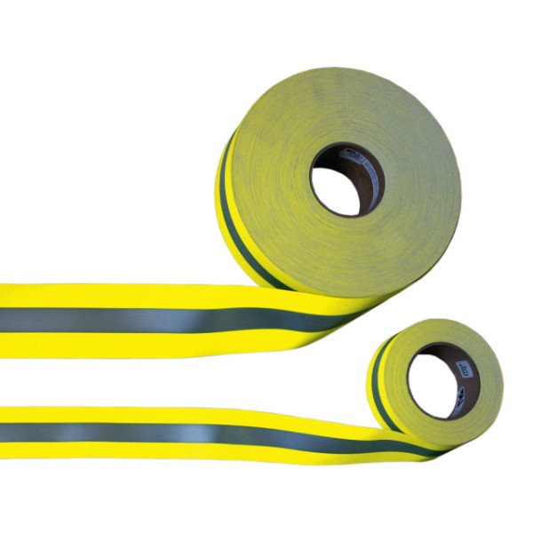 Reflexstreifen 76,2 mm breit
