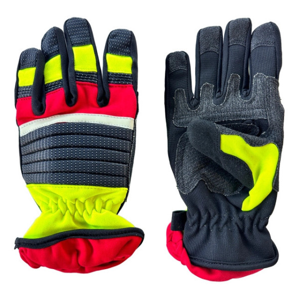Schutzhandschuh SEIZ F-RESCUE