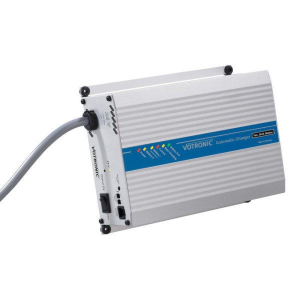 Ladegerät VOTRONIC VAC 2416 Station,