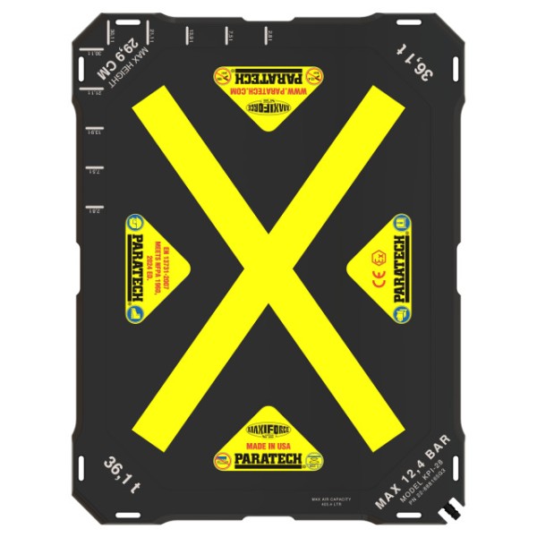 Hebekissen PARATECH Maxiforce KPI 28