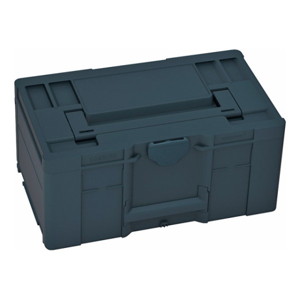 TANOS Systainer L 237. anthrazit,