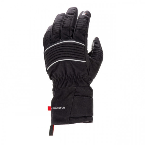 SEIZ Fire-Fighter Anatomic FC mit FastClose blau