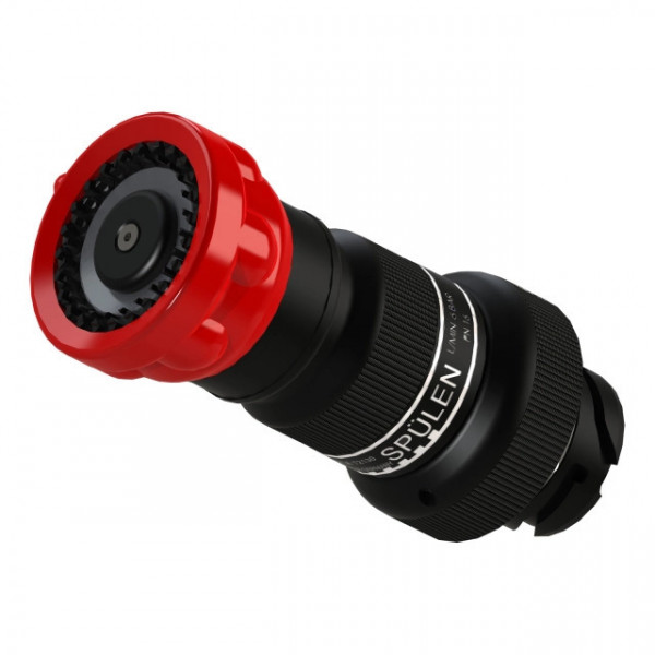 Hohlstrahldüse AWG EVO 400 TT zum Anschluss an Tur