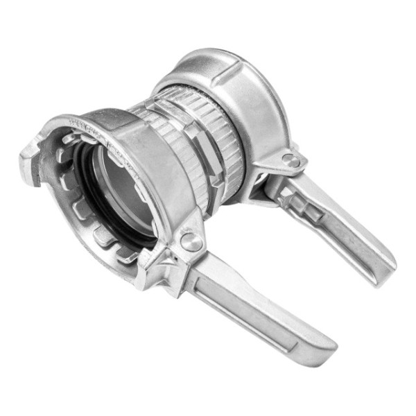 Verbindungsstück TW - MK 80 auf TW - MK 80