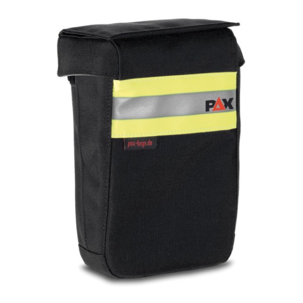 PAX TH-VU Holster M, mit Saugnapf, aus