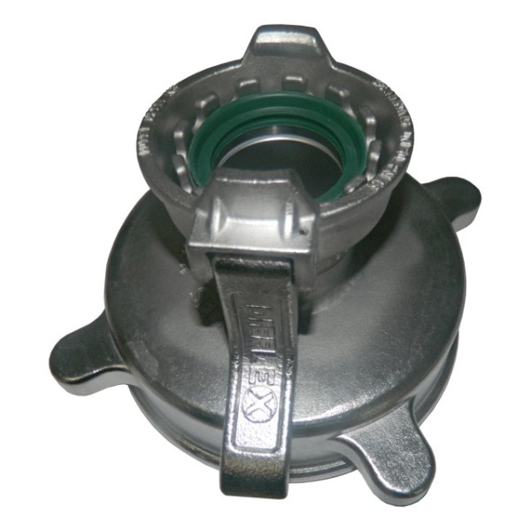 KWZ 5 1/2"", Anschlusskupplung TW - MK 50