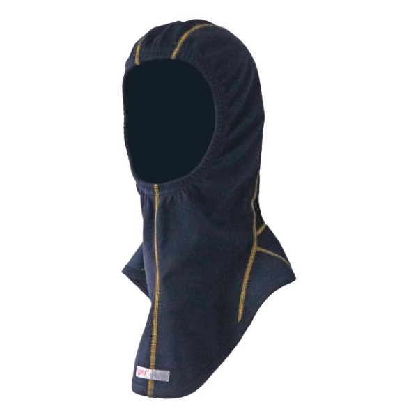 Feuerschutzhaube gfd COMAZO 3-lagig, marine, RFID