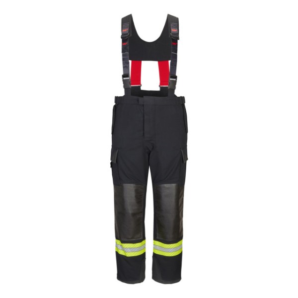 Überhose WATEX X-Pro, DIN EN 469, X2Y2Z2