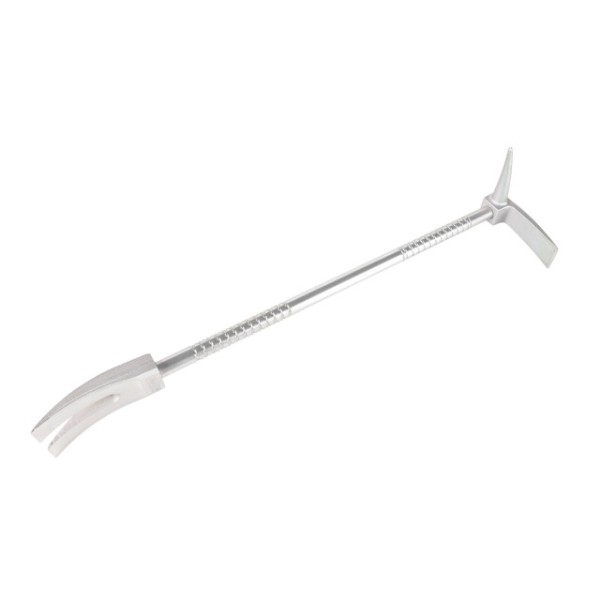 Halligan-Tool WEBER, Länge 770 mm, mit