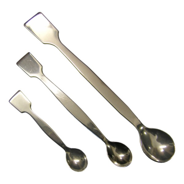 Spatel-Löffel