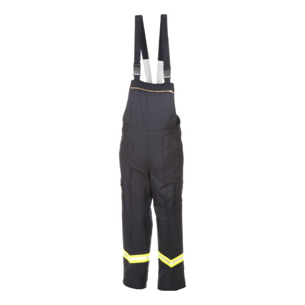 Latzhose, 100% Baumwolle FR