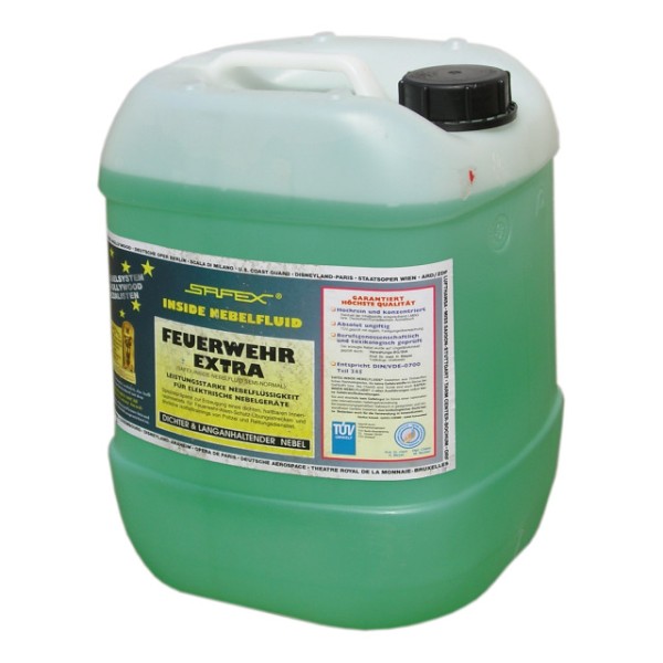 Nebelfluid, 10 l-Kanister