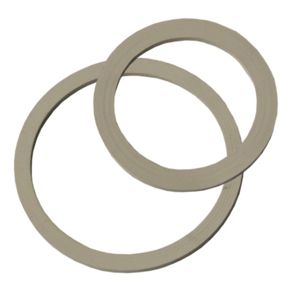 Flachdichtring Größe B 2 1/2''