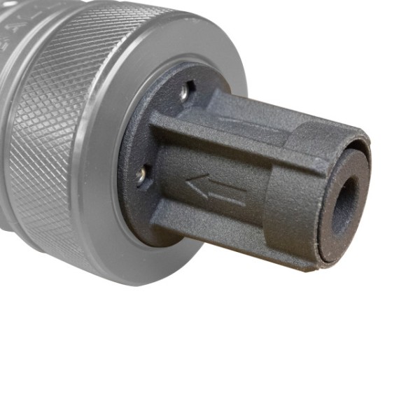 Leitkegel-Adapterzapfen TRIOPAN zur