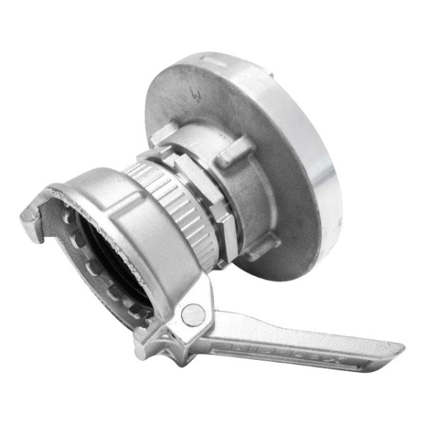 Übergangsstück B 75 Storz auf TW - MK 50
