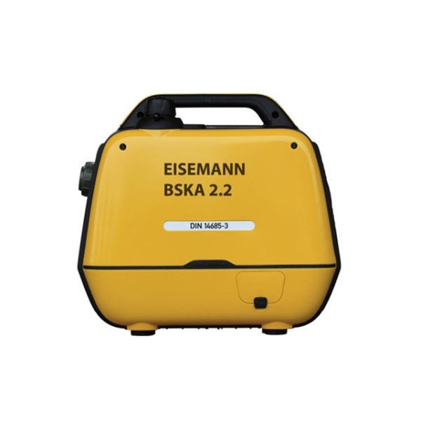 Wechselstromerzeuger EISEMANN BSKA 2.2V
