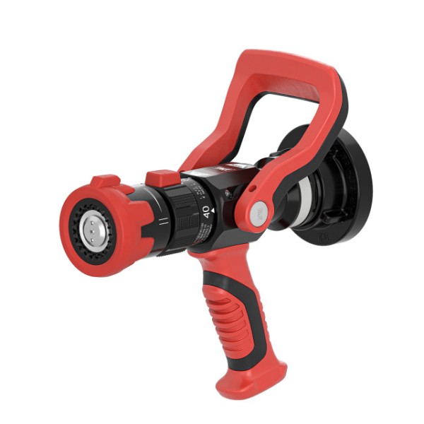 Turbo-Spritze AWG EVO 130, Storz C
