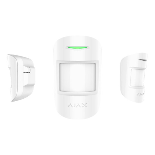 Bewegungsmelder AJAX MOTION-PROTECT, weiß