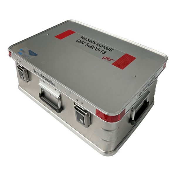 Verkehrsunfallsatz gfd DIN 14800-13, im