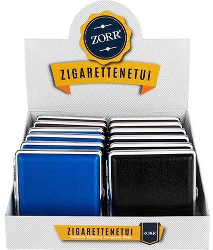 ZIG.-ETUI ZORR