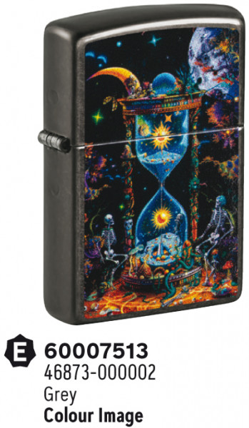 ZIPPO FEUERZEUG