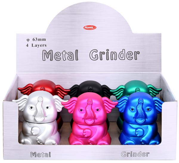 ATOMIC GRINDER PELEFANT
