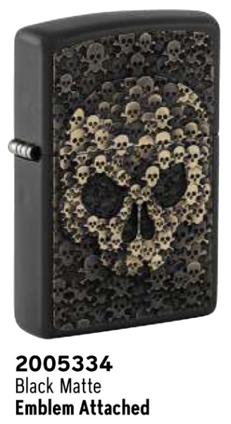 ZIPPO FEUERZEUG