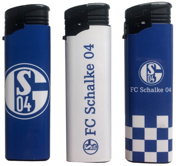 EL.FZG. FC SCHALKE 04