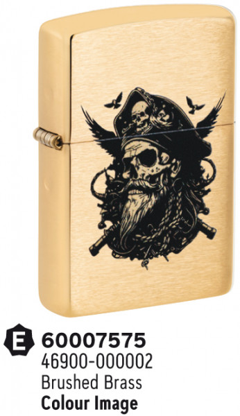 ZIPPO FEUERZEUG