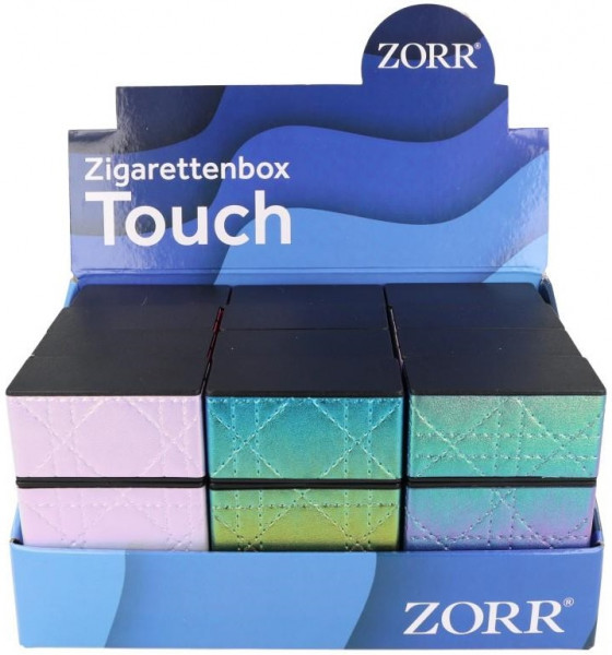ZIG.-BOX ZORR
