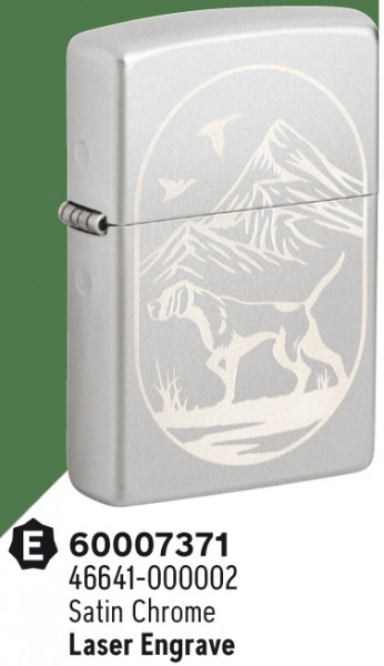 ZIPPO FEUERZEUG
