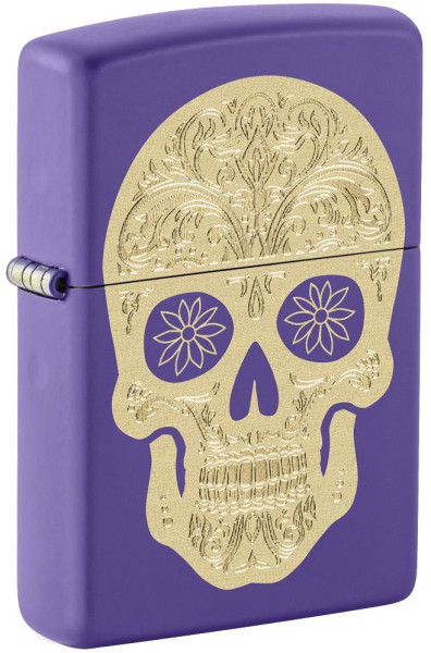 ZIPPO FEUERZEUG