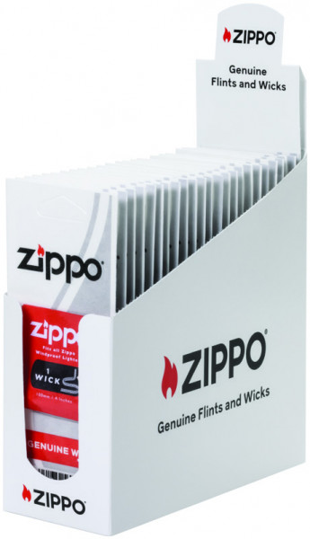 ZIPPO-DOCHT