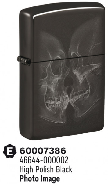 ZIPPO FEUERZEUG
