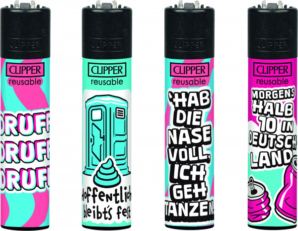 CLIPPER FZG. FESTIVAL