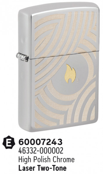 ZIPPO FEUERZEUG