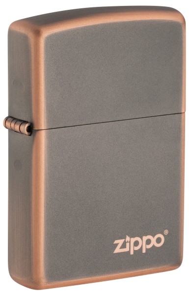ZIPPO FEUERZEUG