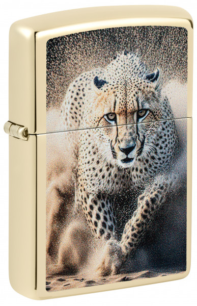 ZIPPO FEUERZEUG