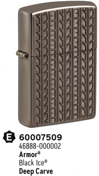 ZIPPO FEUERZEUG
