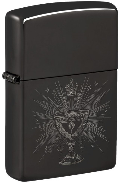 ZIPPO FEUERZEUG