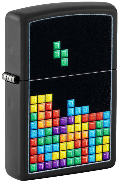 ZIPPO FEUERZEUG
