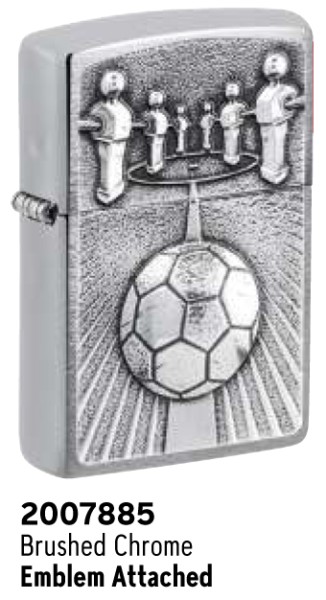 ZIPPO FEUERZEUG