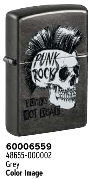 ZIPPO FEUERZEUG