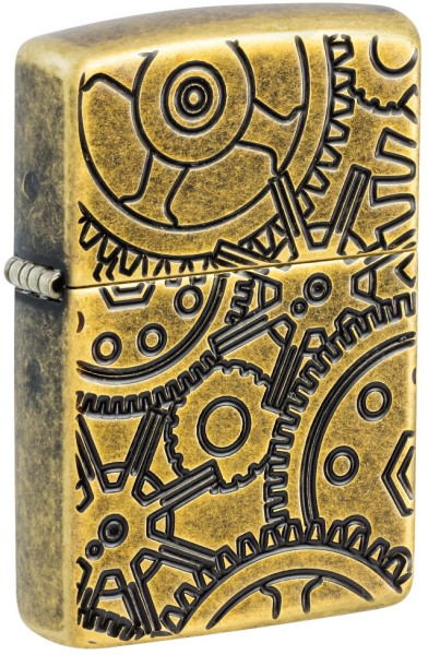 ZIPPO FEUERZEUG